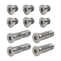 Bottom Case Screws