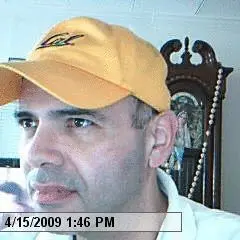 Richard Llamas