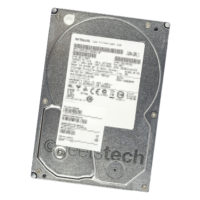 Hard Drive (3TB, 3.5″, 7200RPM, HGST)
