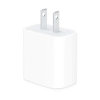 USB-C Power Adapter, 18W