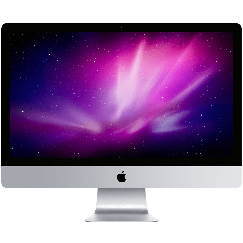iMac logic board repair