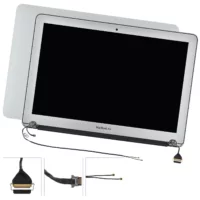 LCD Display Assembly