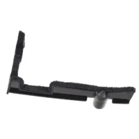 Optical Drive Pressure Wall