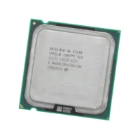 Processor (3.06GHz Core 2 Duo)