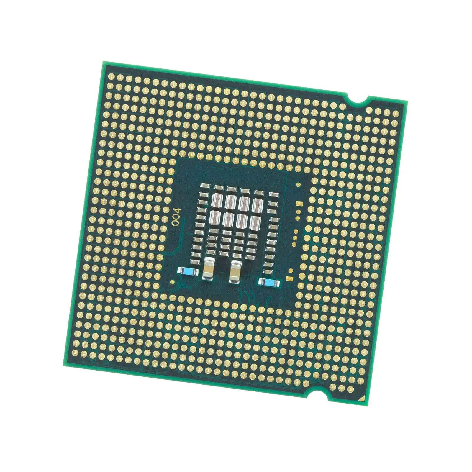 Processor (3.06GHz Core 2 Duo)
