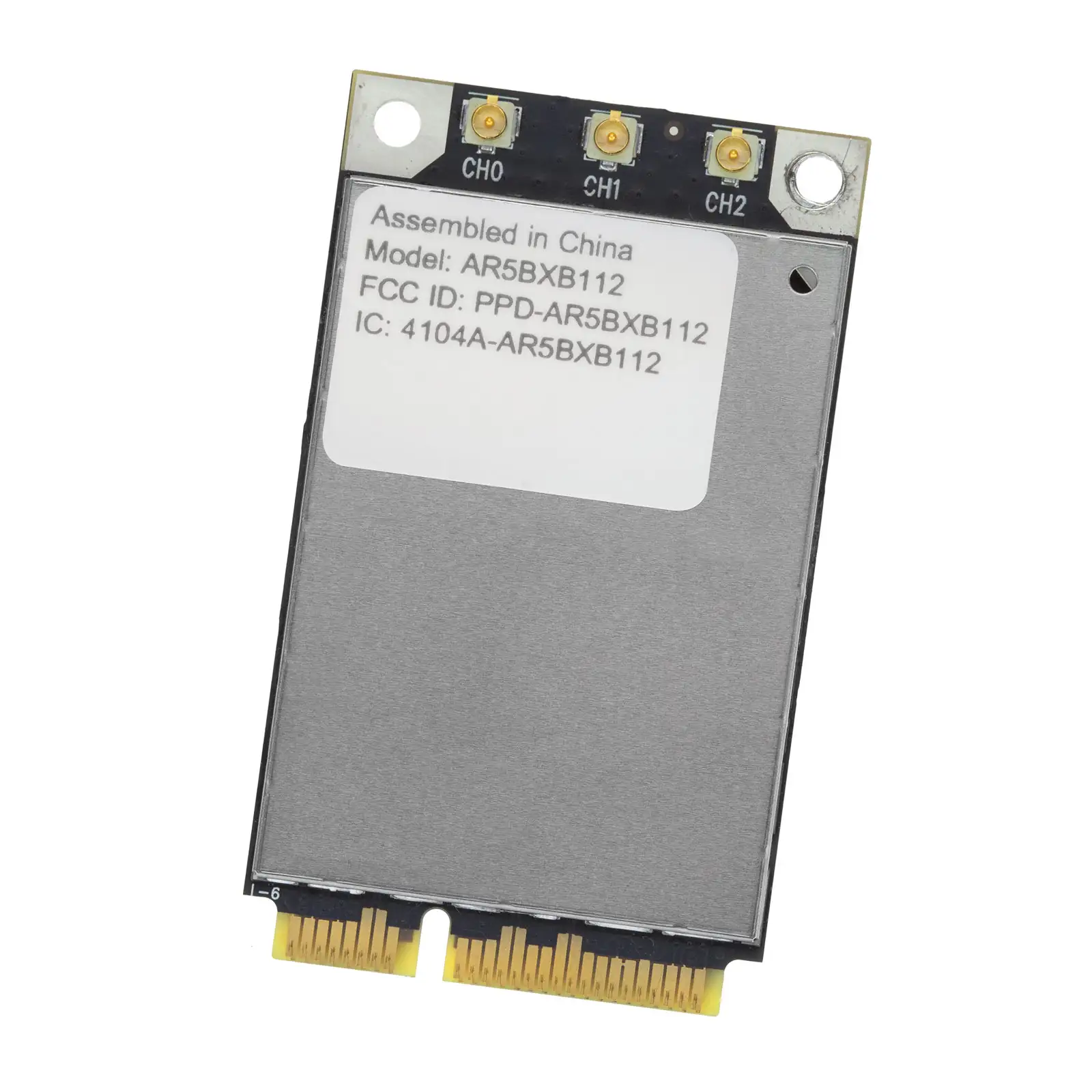 AirPort Wireless Network Card