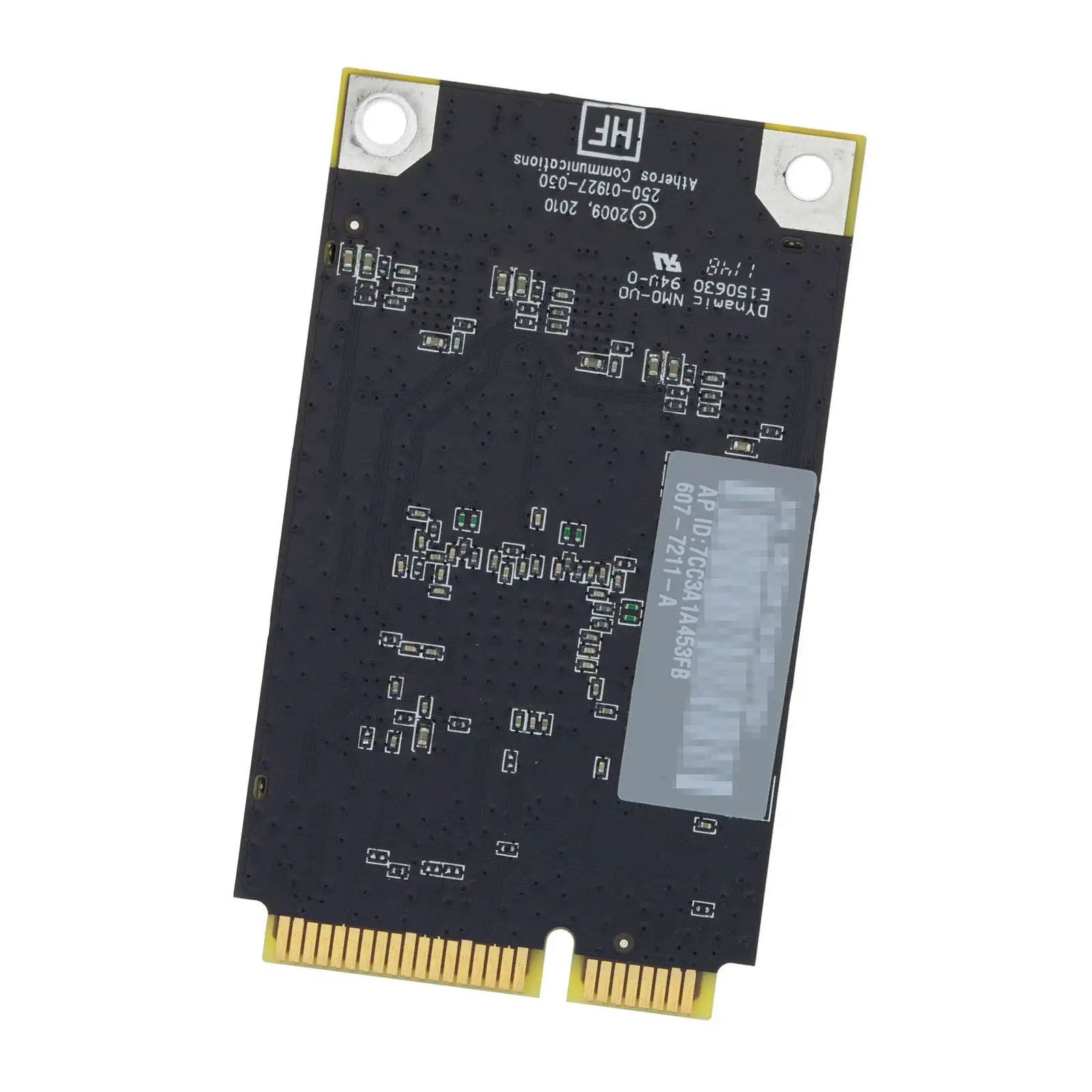 AirPort Wireless Network Card