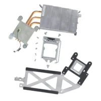 CPU Heatsink with Brackets