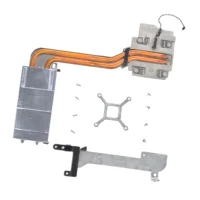 GPU Heatsink Kit with Brackets