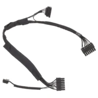 DC Backlight SATA Power Cable