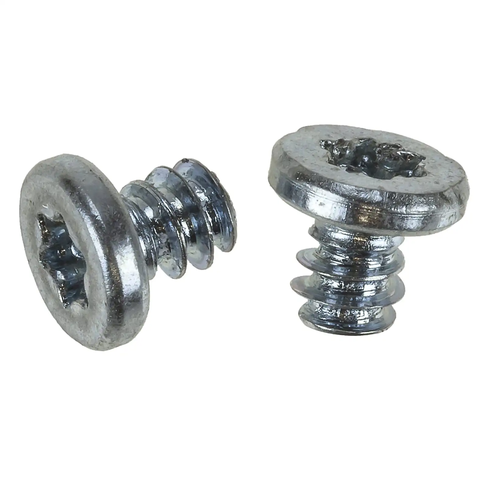Audio I/O Cable Screws (Torx T10)