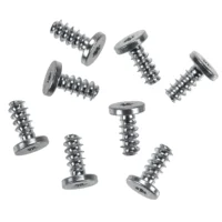 Hinge/VESA Mechanism Screws