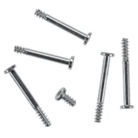 Logic Board Screws (Torx T10)
