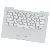 Top Case with Keyboard