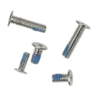 Display Hinge Clutch Block Screws