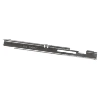 C-Channel Bracket (White)