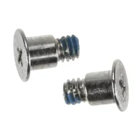 Top Case Screws, Right Side