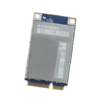 AirPort Extreme Wireless Network Card