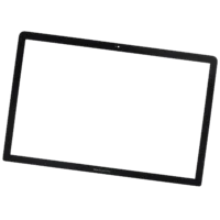 LCD Glass Panel, 15″