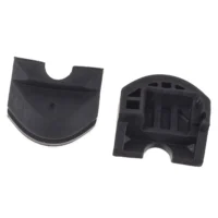 Hard Drive Bracket Pads, Upper
