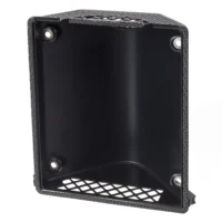 Power Supply Enclosure