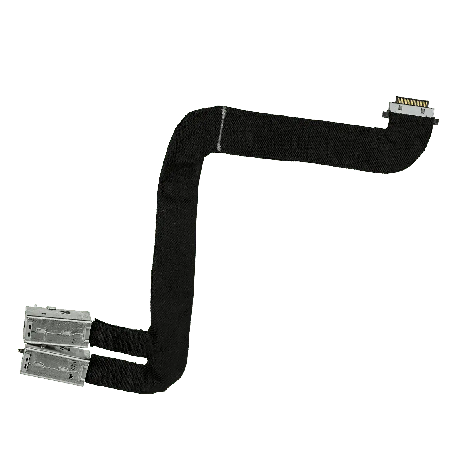 iMac 27" A1312 Audio I/O Cable Rear
