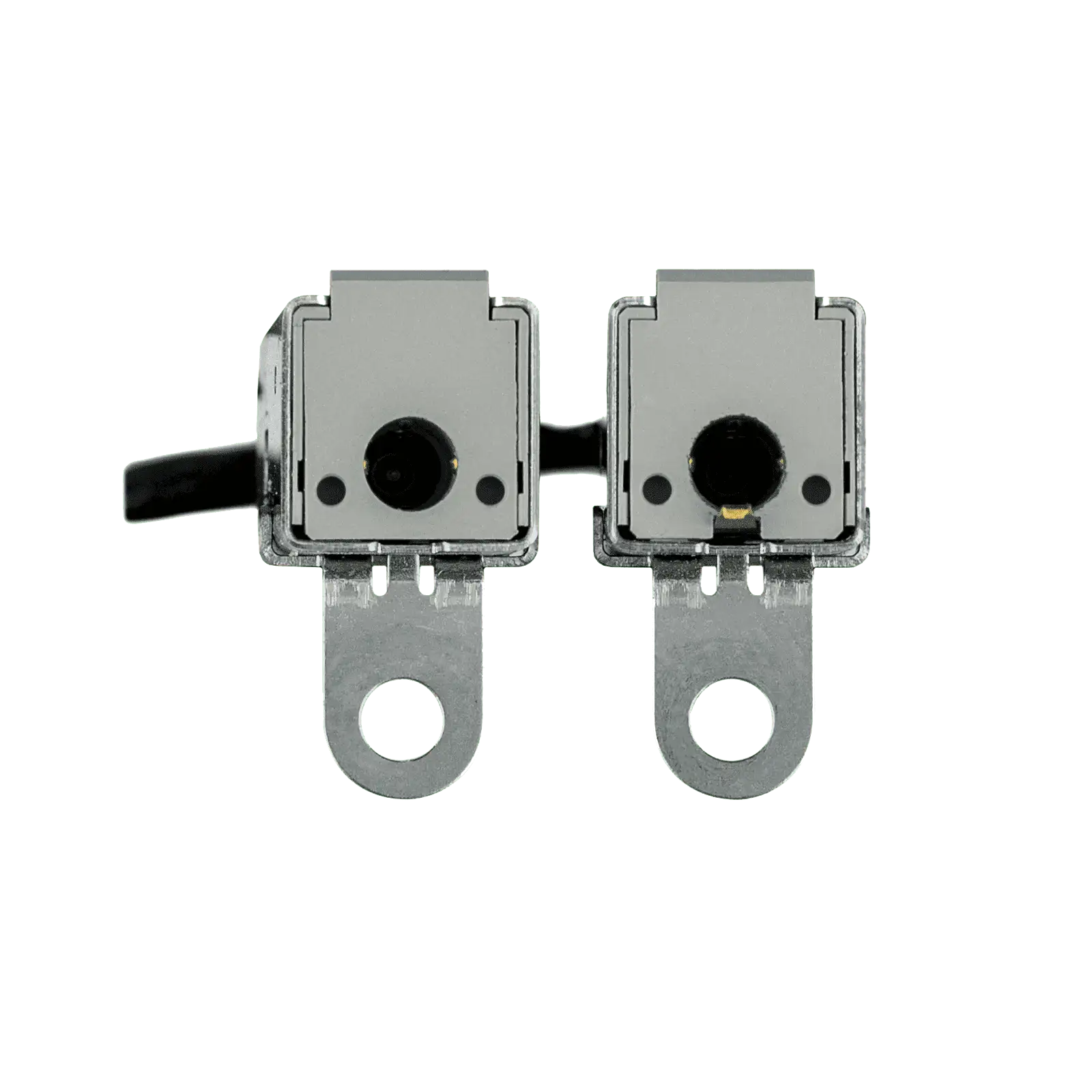 iMac 27" A1312 Audio I/O Cable Ports