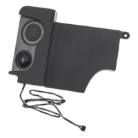 Speaker, Left