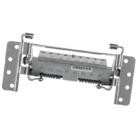 Display Hinge Clutch Mechanism