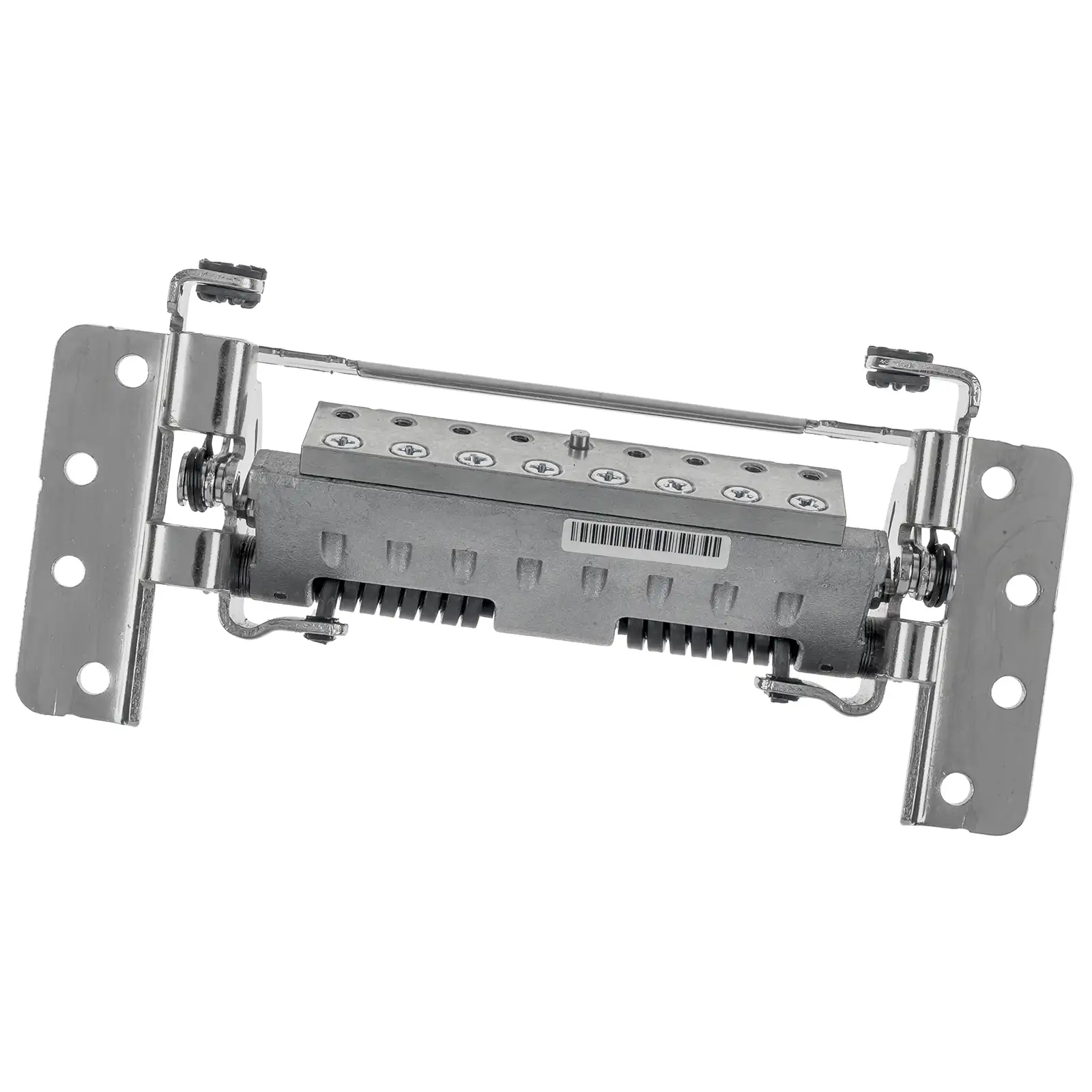 Display Hinge Clutch Mechanism
