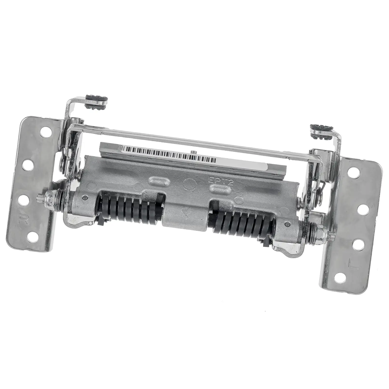 Display Hinge Clutch Mechanism