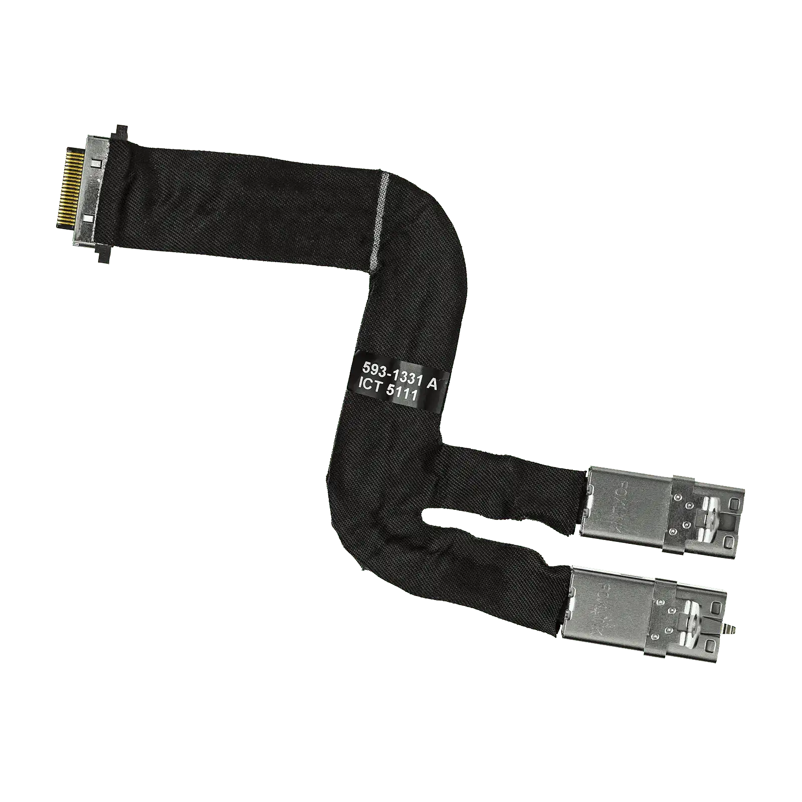 iMac 27" A1312 2011 Audio I/O Cable front