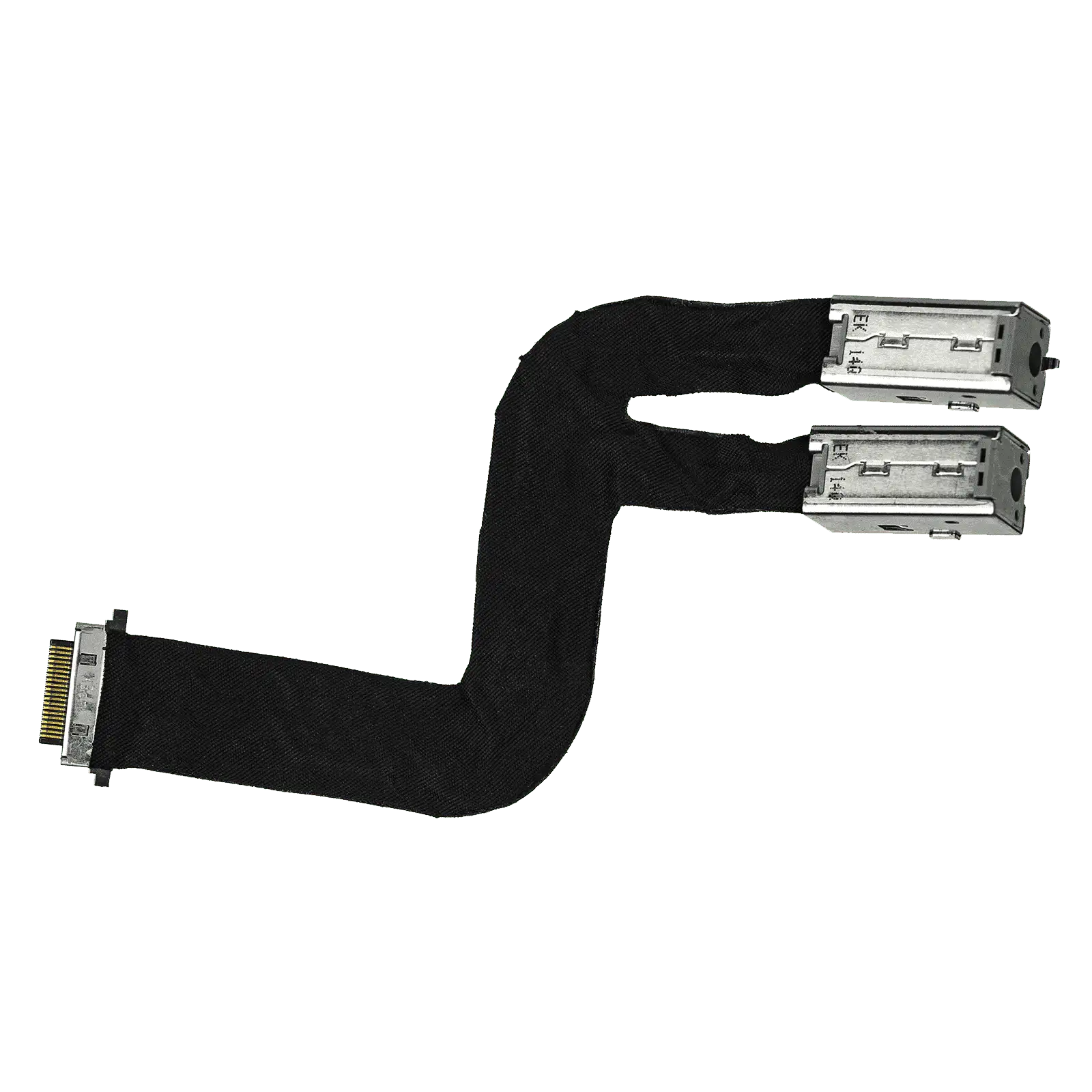 iMac 27" A1312 2011 Audio I/O Cable rear
