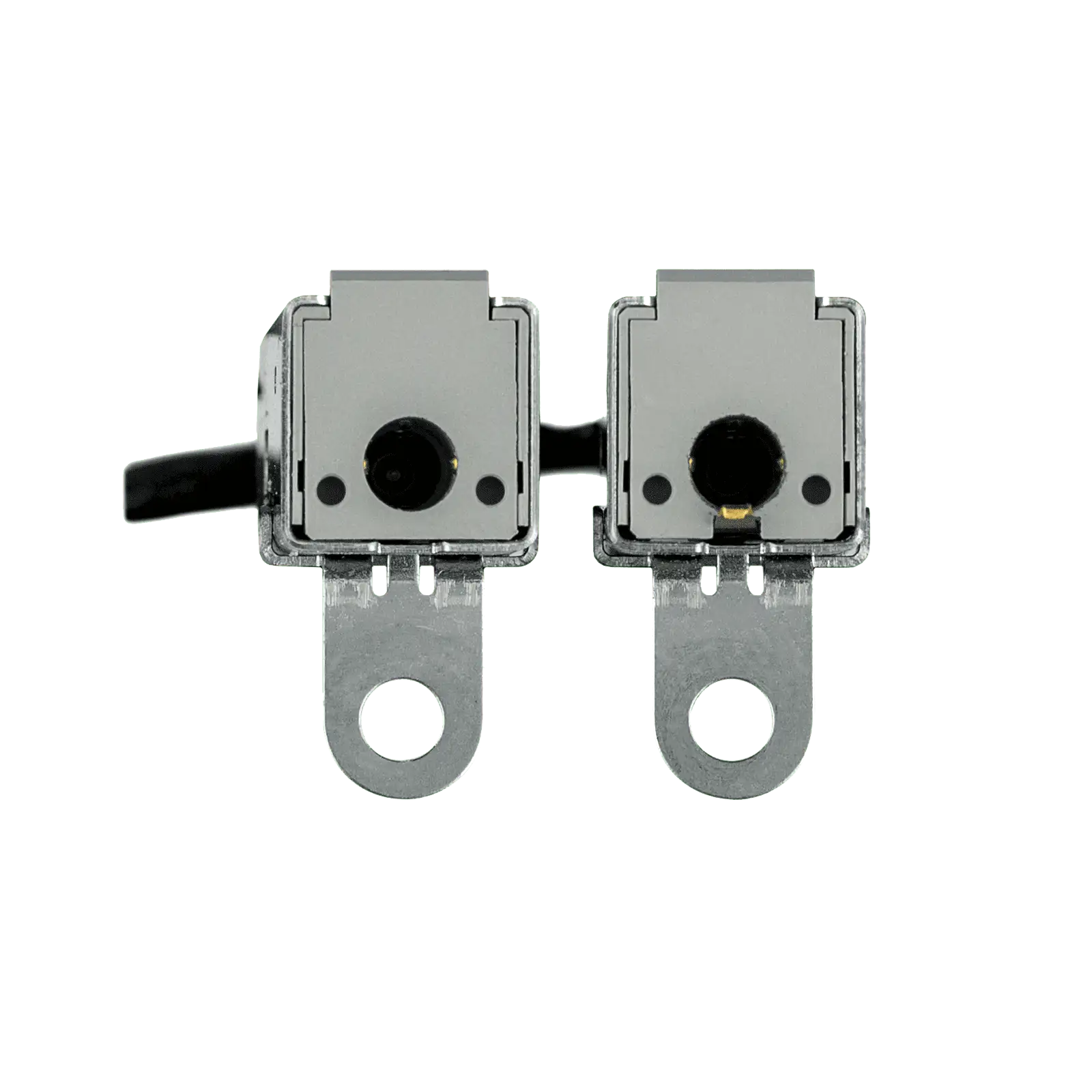 iMac 27" A1312 2011 Audio I/O Cable ports