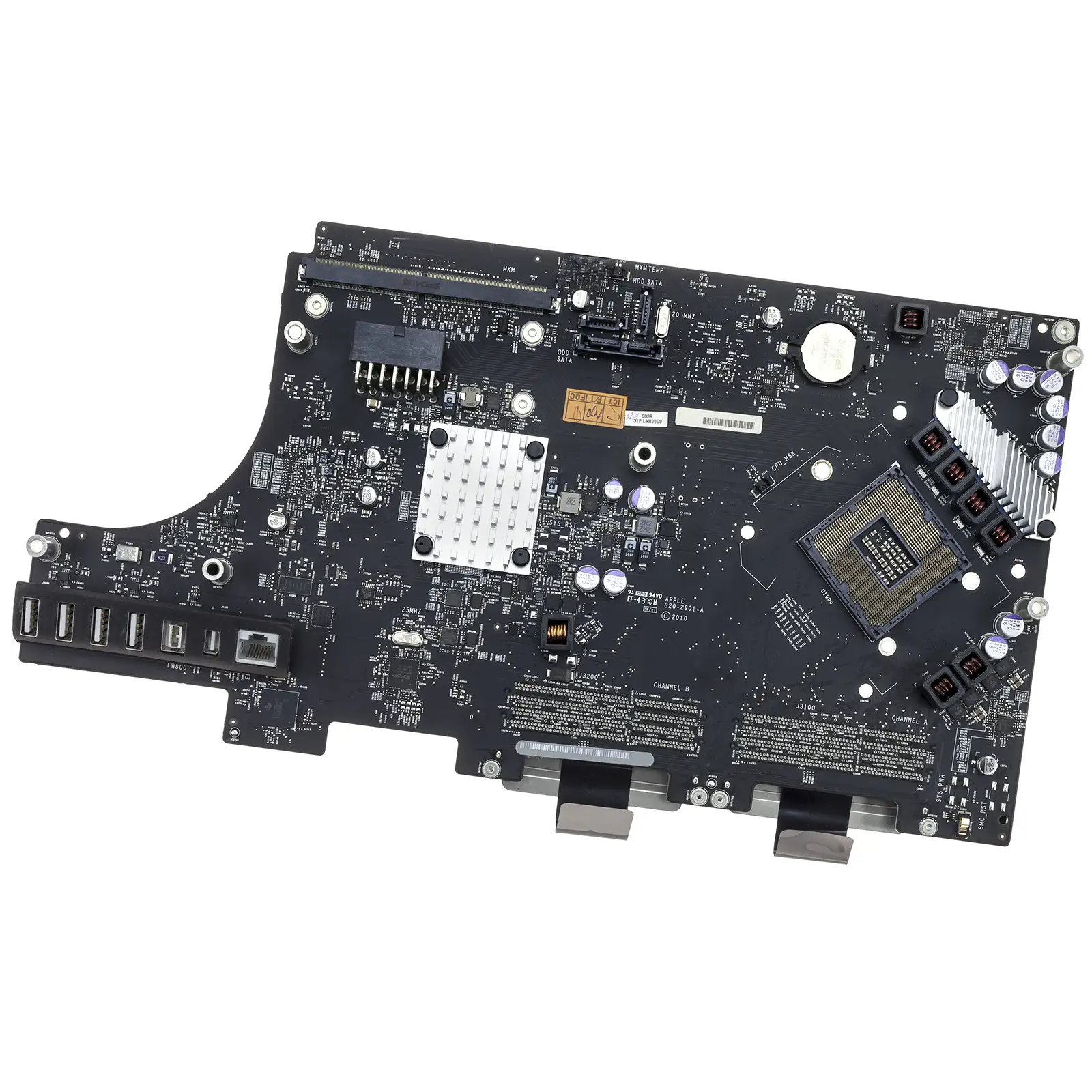 Logic Board Base