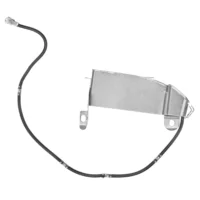 Antenna, Left