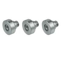 Bottom Cover Screws (Hex 2.0)
