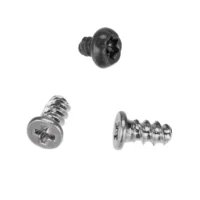 Antenna Screws, Left (Phillips PH00/Torx T6)