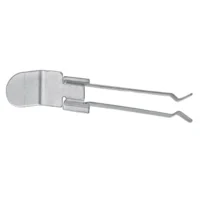 Power Cord Socket Retention Clip