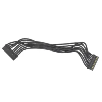 Power Supply Cable
