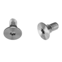Antenna Plate to Hard Drive Screws