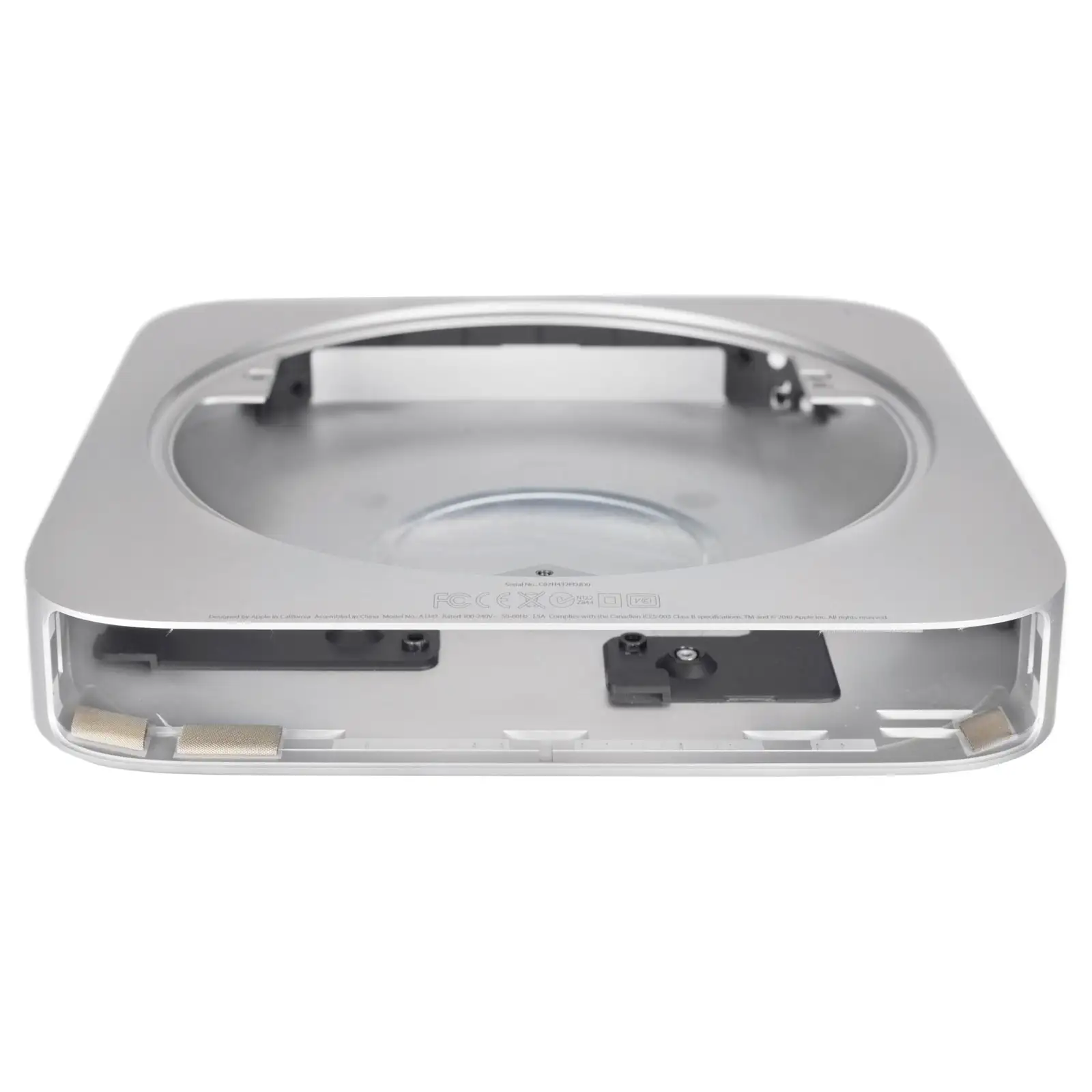 Mac mini 2011-2012 Housing Rear