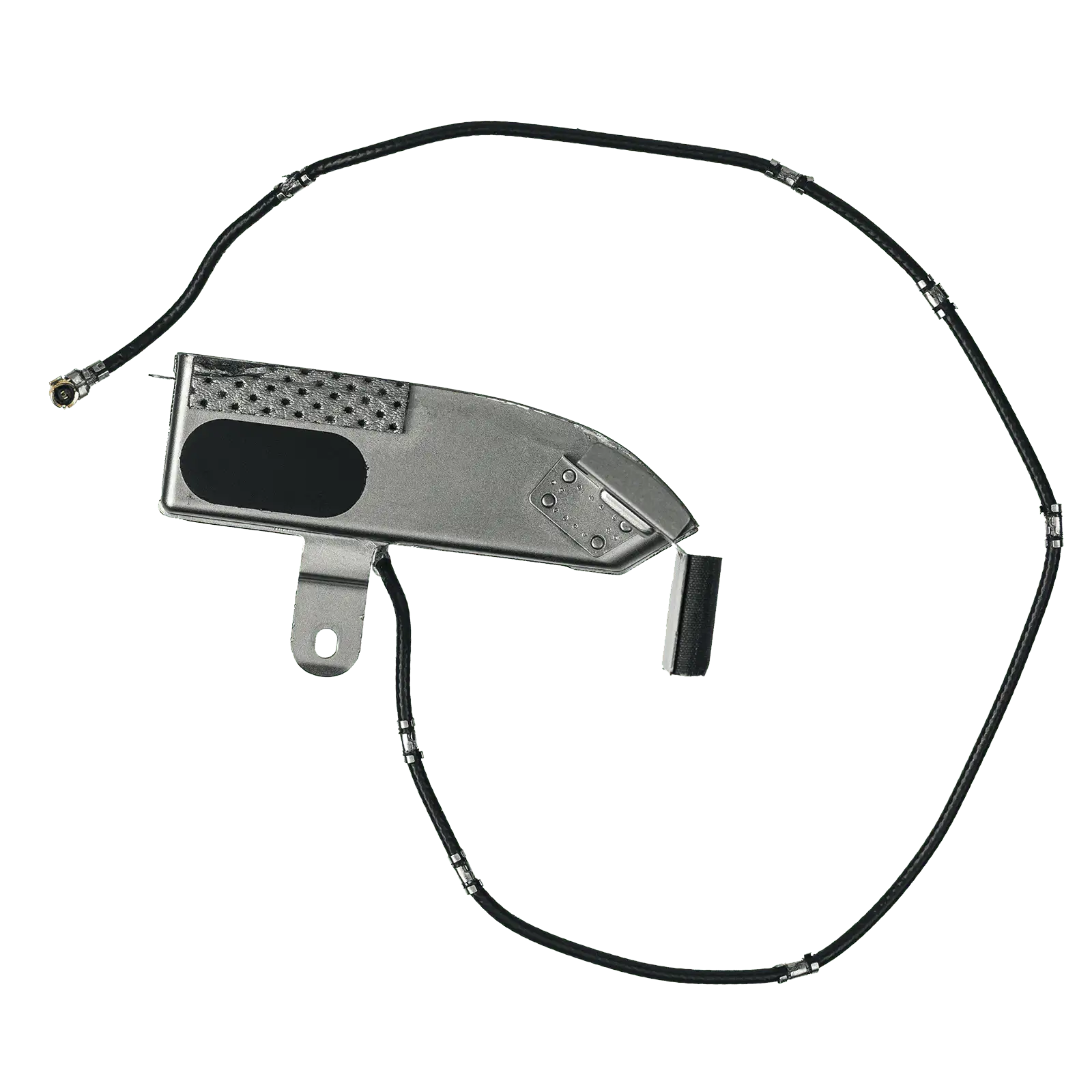 Mac mini A1347 2012 Right Antenna top