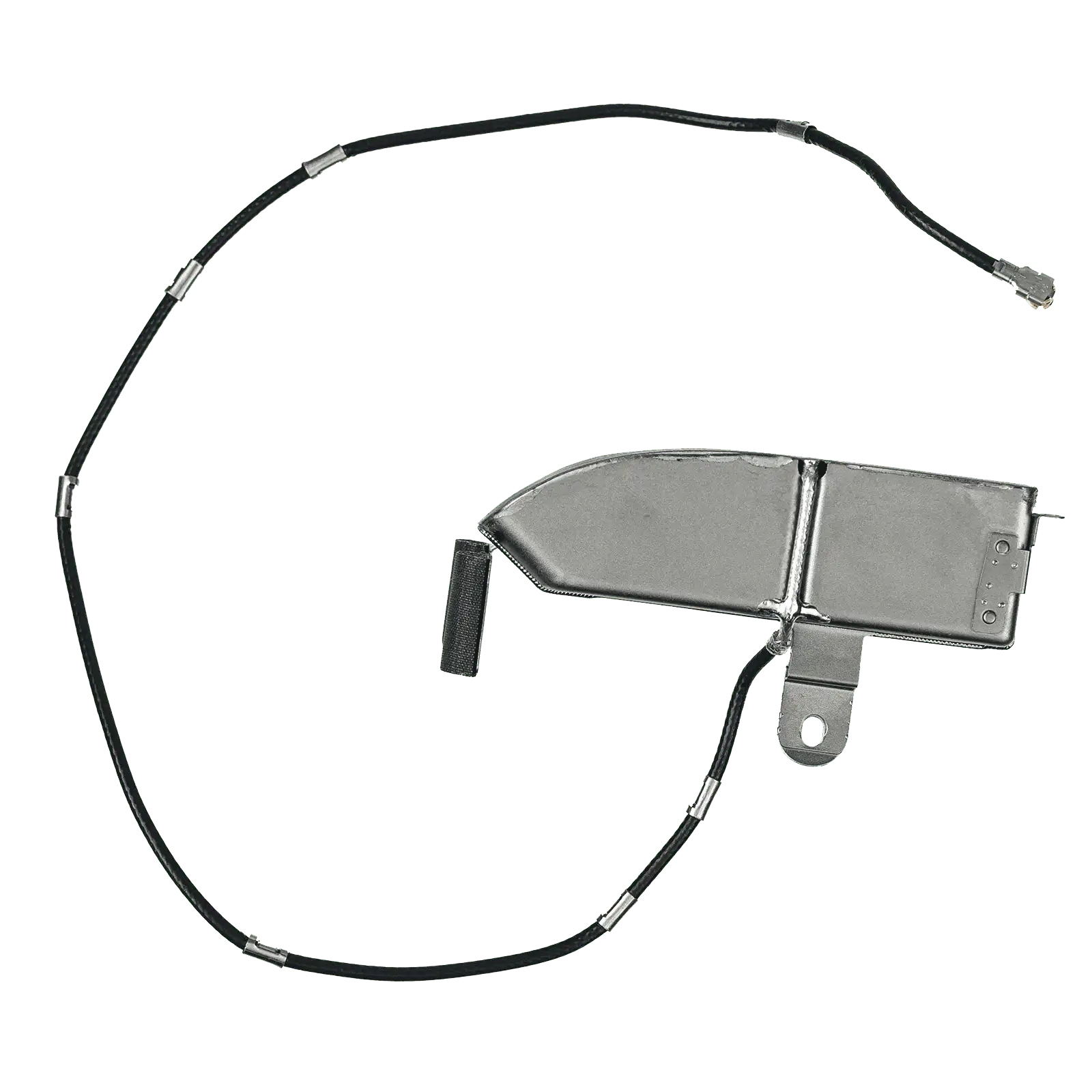 Mac mini A1347 2012 Right Antenna bottom