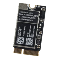 AirPort Wireless Network Card