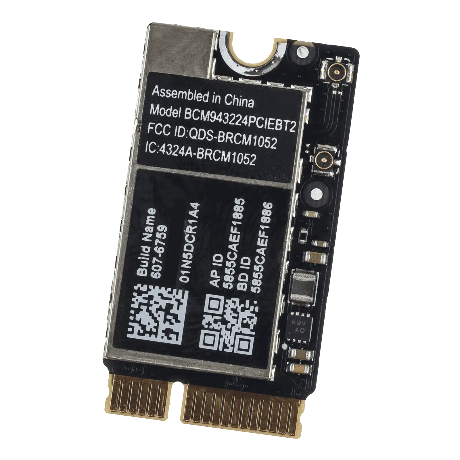 AirPort Wireless Network Card