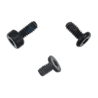 Fan Screws