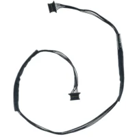 LCD Display DisplayPort Power Cable