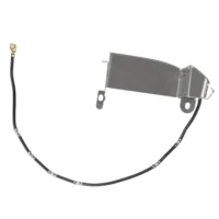 Antenna, Left