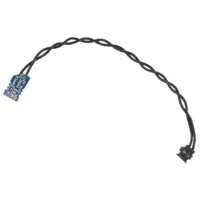 Optical/Ambient Thermal Sensor Cable